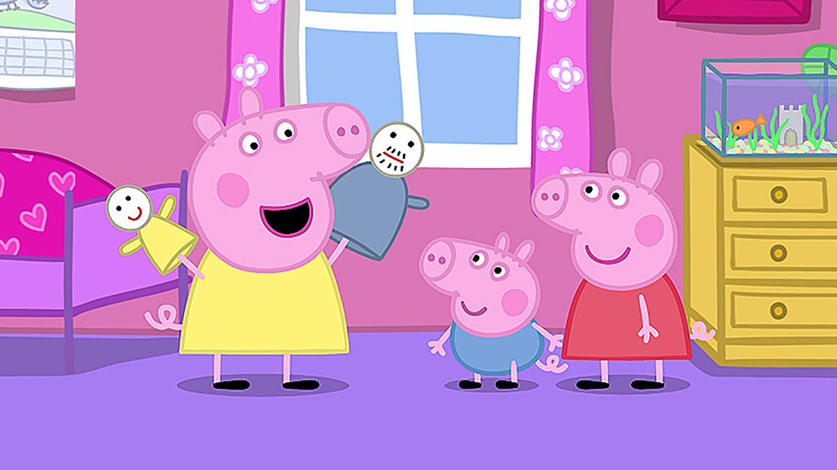 Watch Peppa Pig Cartoons Online: Free Streaming And Subscription Services Watch Peppa Pig Cartoons Online: Free Streaming And Subscription Services