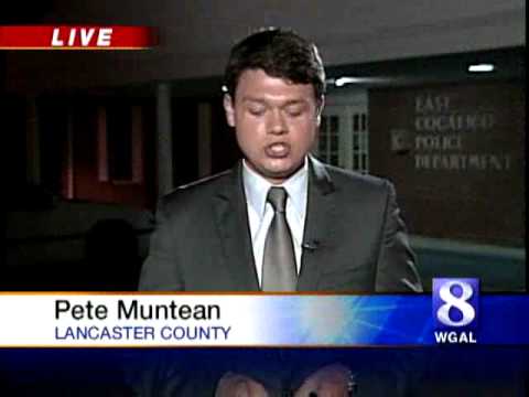 Watch Pete Muntean's Air Traffic Control Blackout Experience: A CNN Report