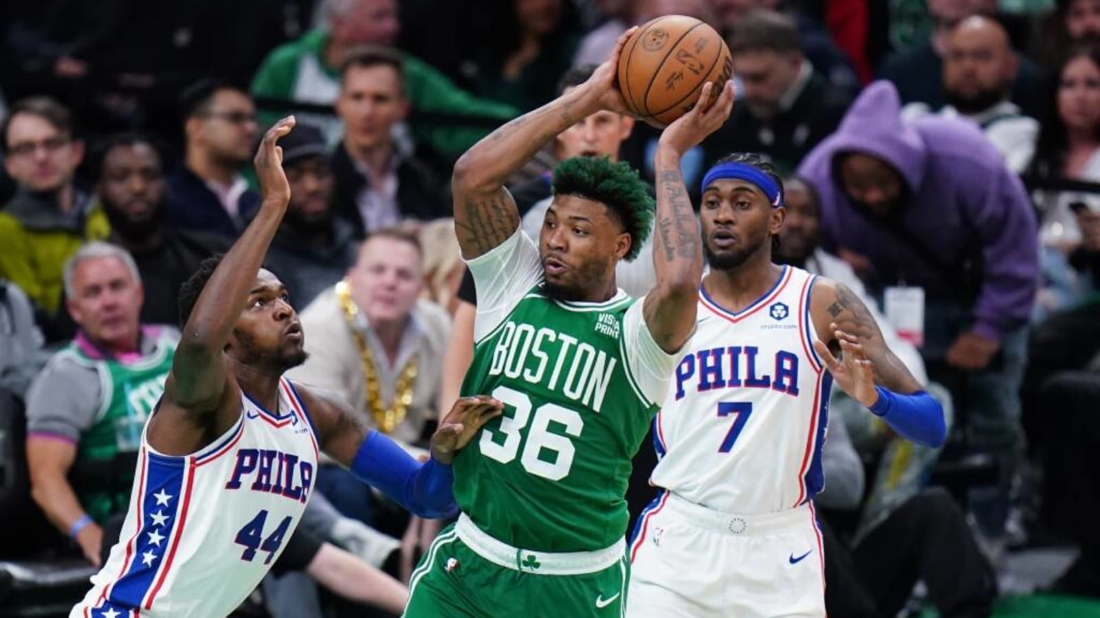 Watch Philadelphia 76ers Vs. NY Knicks Live: Game Time And Streaming Options Watch Philadelphia 76ers Vs. NY Knicks Live: Game Time And Streaming Options