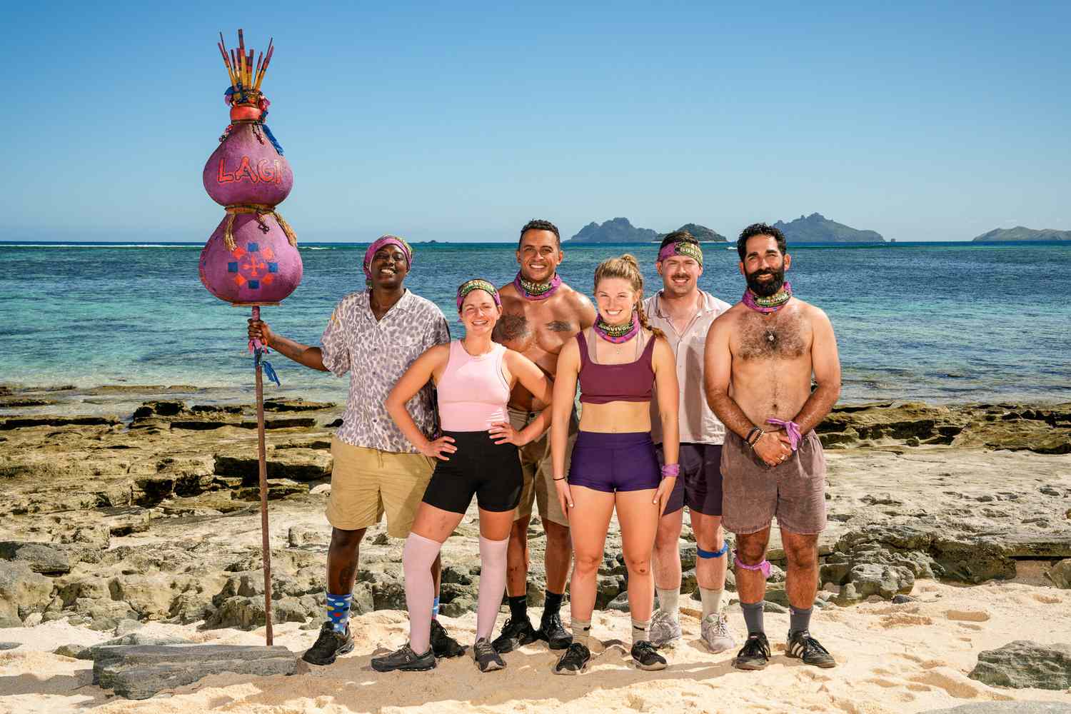 Watch Survivor Season 48 Episode 13 Online Free: Streaming Options Explained Watch Survivor Season 48 Episode 13 Online Free: Streaming Options Explained
