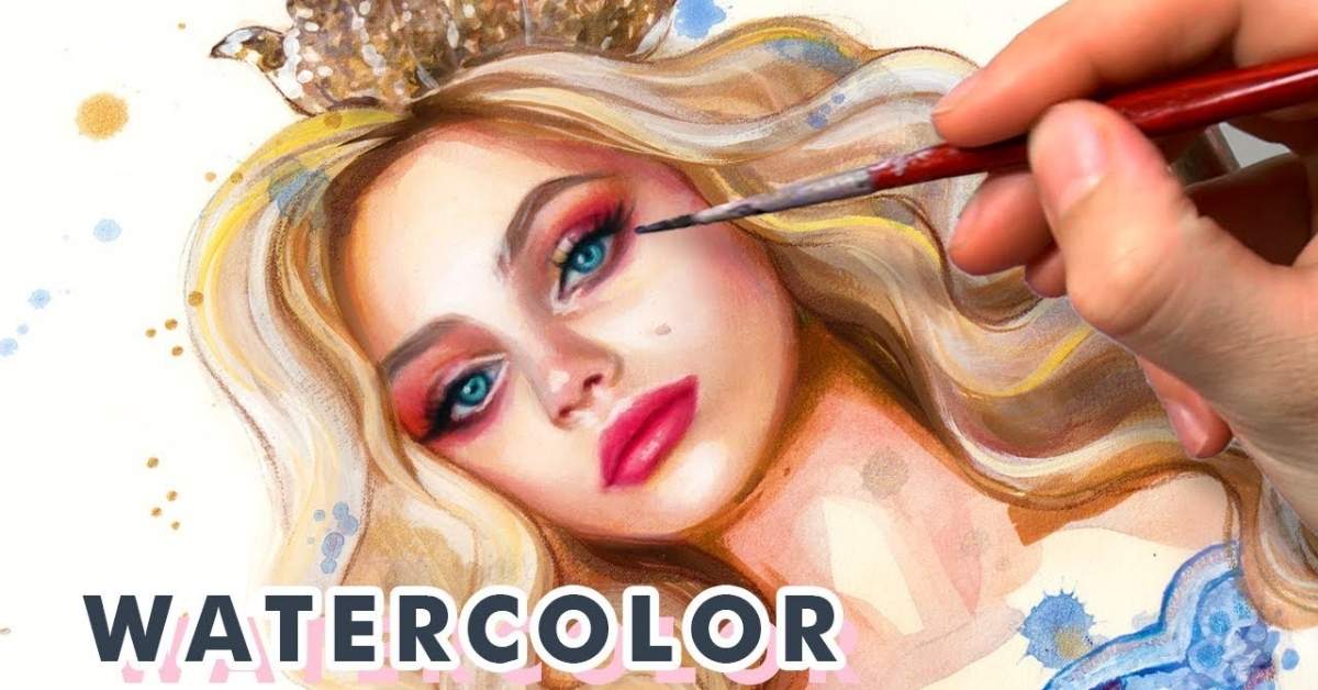 Watercolor Review: A Young Playwright's Script – The Real Deal? Watercolor Review: A Young Playwright's Script – The Real Deal?