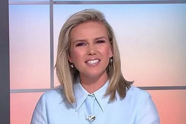 Watters' Infidelity Joke Backfires: Fox News Host Branded A Hypocrite Watters' Infidelity Joke Backfires: Fox News Host Branded A Hypocrite