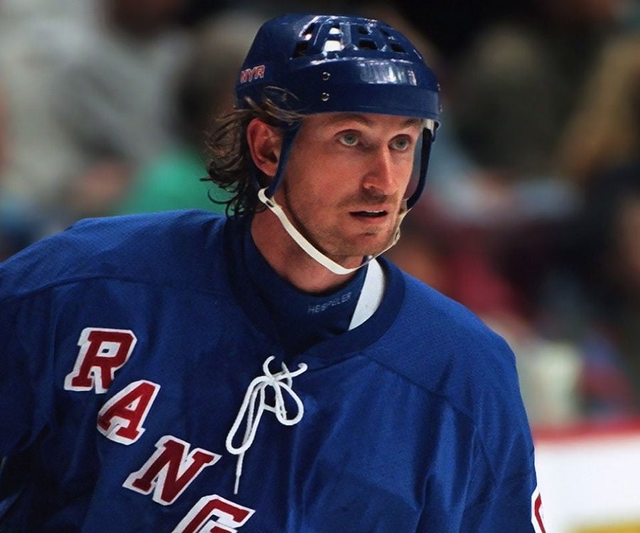 Wayne Gretzky's Fast Facts: A Quick Look At The Great One's Life And Career Wayne Gretzky's Fast Facts: A Quick Look At The Great One's Life And Career