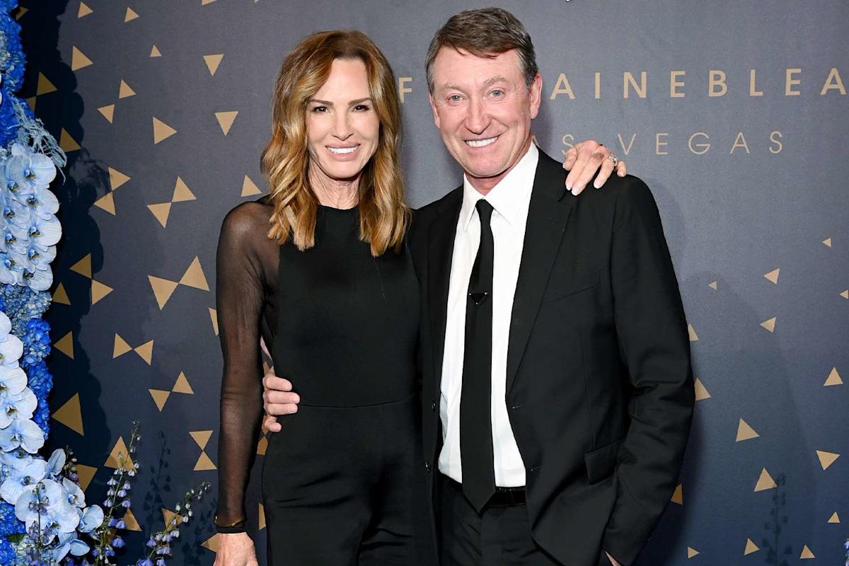 Wayne Gretzky's Legacy: The Controversy Surrounding His Trump Relationship Wayne Gretzky's Legacy: The Controversy Surrounding His Trump Relationship