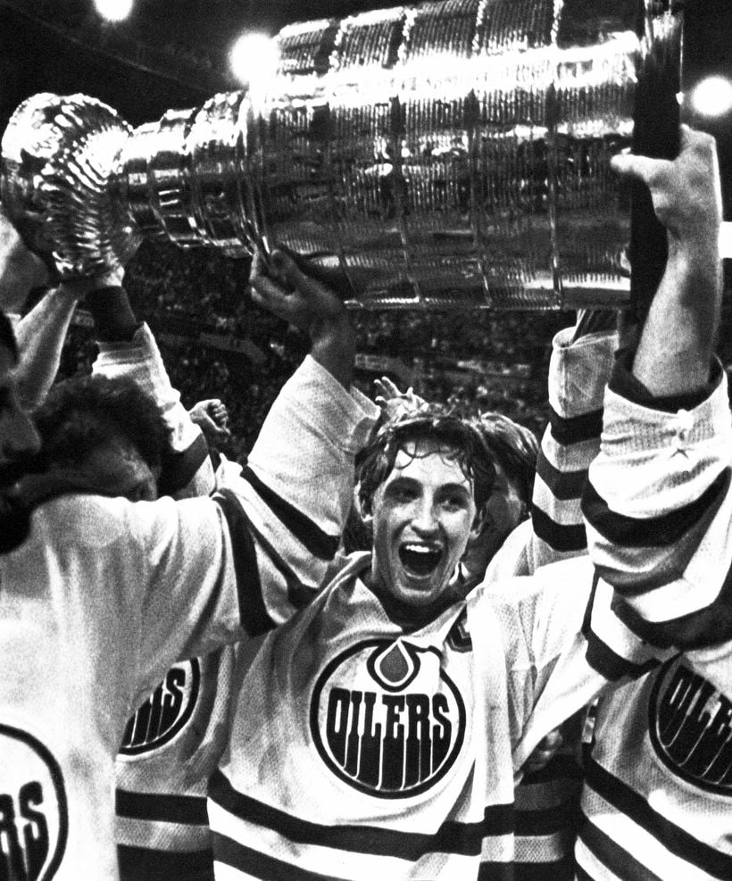 Wayne Gretzky's Patriotism In Question Amidst Trump's Trade Policies And Statehood Comments Wayne Gretzky's Patriotism In Question Amidst Trump's Trade Policies And Statehood Comments