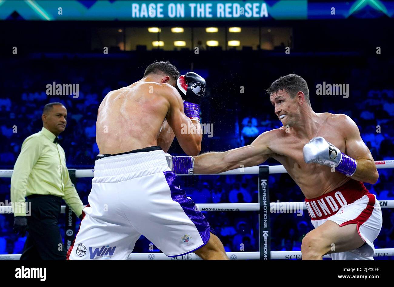 WBC Final Eliminator: Cissokho Meets Kavaliauskas In High-Stakes Fight WBC Final Eliminator: Cissokho Meets Kavaliauskas In High-Stakes Fight