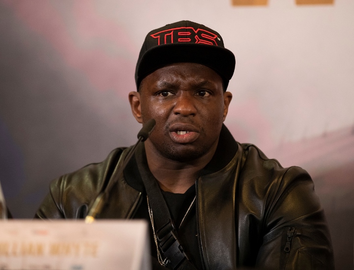WBC Final Eliminator: Cissokho Meets Kavaliauskas WBC Final Eliminator: Cissokho Meets Kavaliauskas