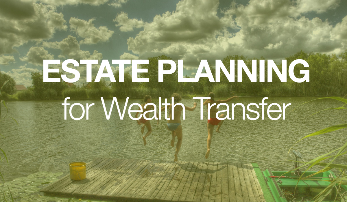 Wealth Transfer And Succession Planning: Challenges And Strategies For High-Net-Worth Families Wealth Transfer And Succession Planning: Challenges And Strategies For High-Net-Worth Families