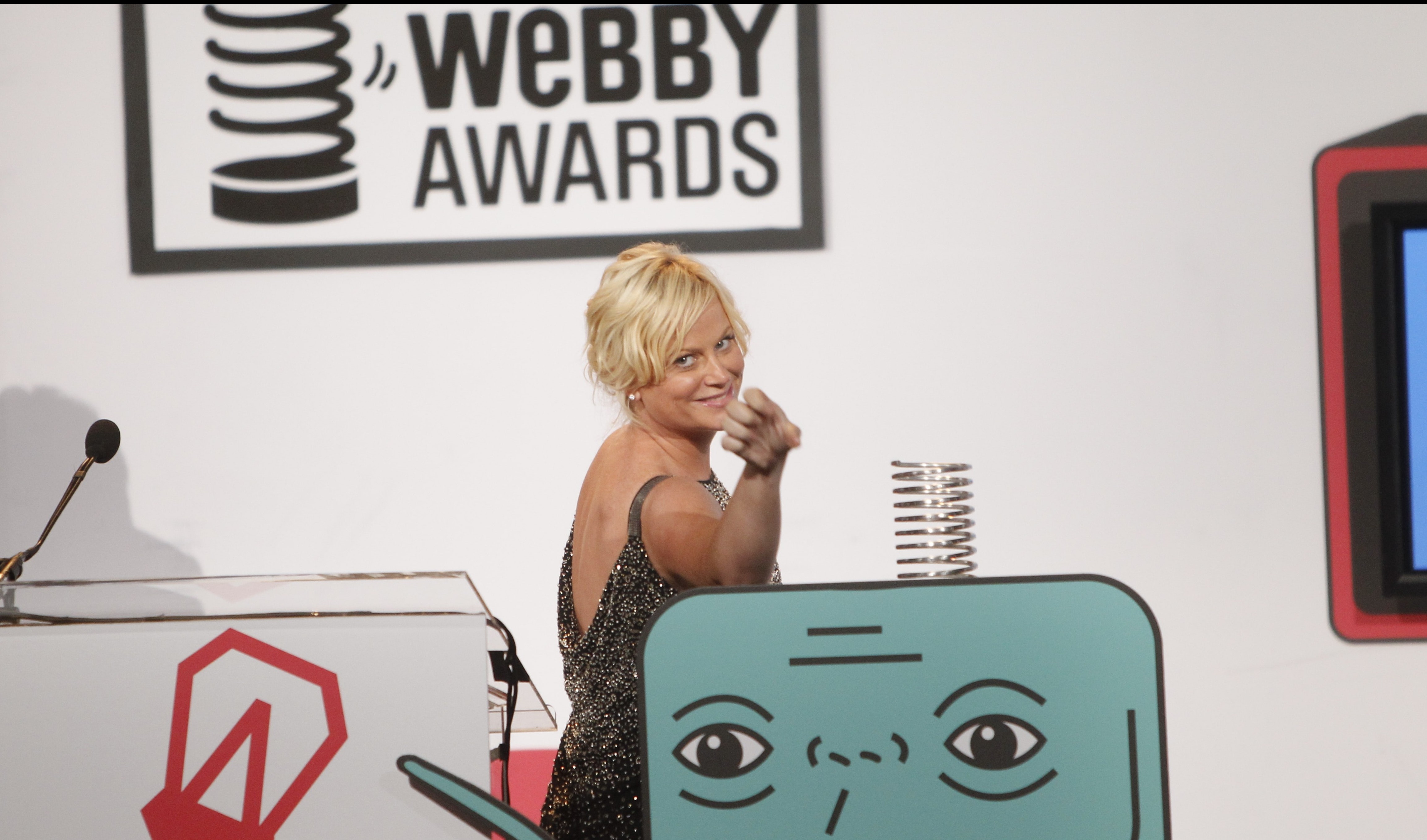 Webby Awards Winners Include Taylor Swift, Kendrick Lamar, And Simone Biles Webby Awards Winners Include Taylor Swift, Kendrick Lamar, And Simone Biles