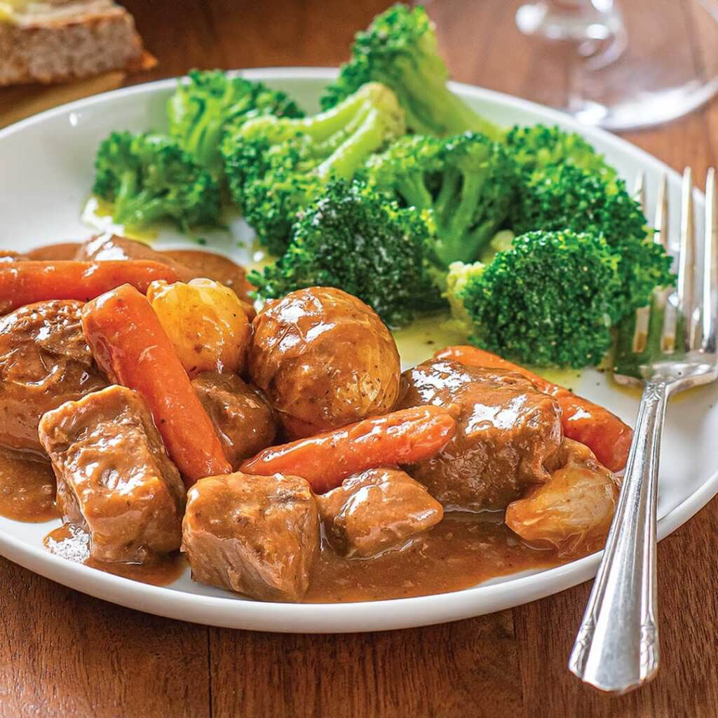 Wegmans Braised Beef Recall: What To Do If You Bought It Wegmans Braised Beef Recall: What To Do If You Bought It