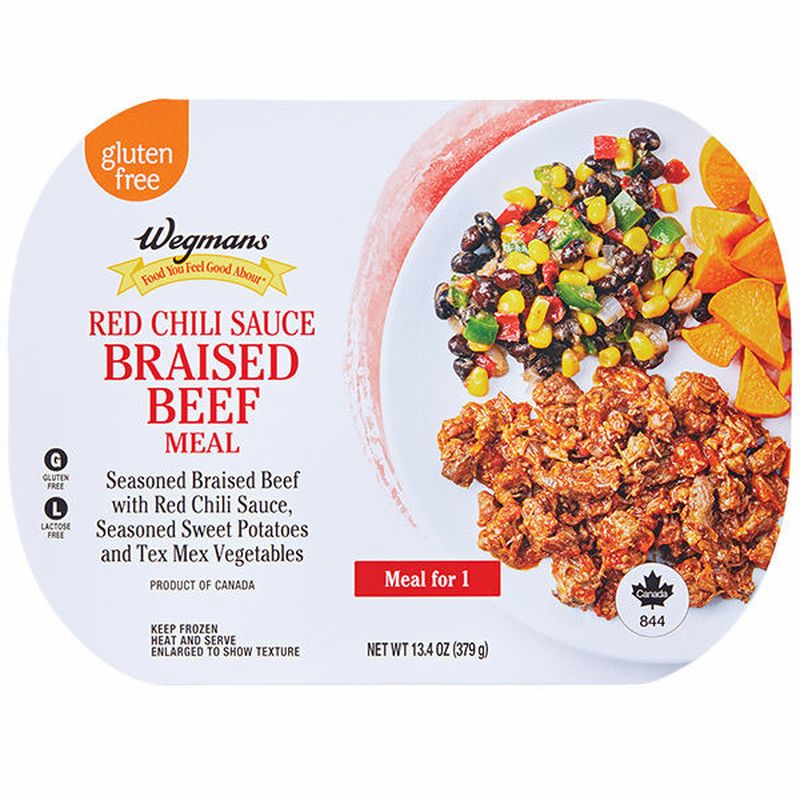 Wegmans Recall: Braised Beef With Vegetables – Steps To Take Wegmans Recall: Braised Beef With Vegetables – Steps To Take