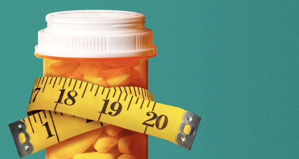 Weight Loss Drug Surge Contributes To WeightWatchers' Financial Difficulties Weight Loss Drug Surge Contributes To WeightWatchers' Financial Difficulties