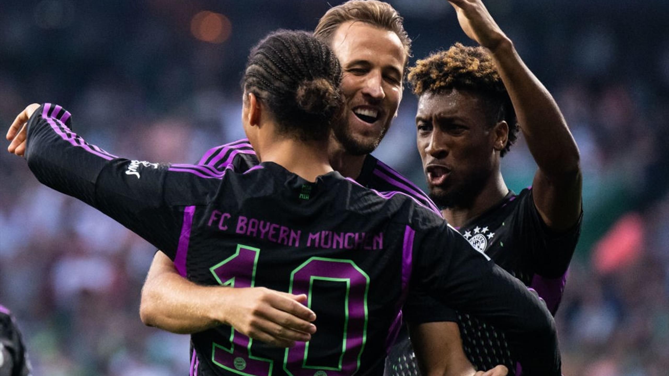 Werder Bremen Dominates Holstein Kiel: A Comprehensive Match Report Werder Bremen Dominates Holstein Kiel: A Comprehensive Match Report