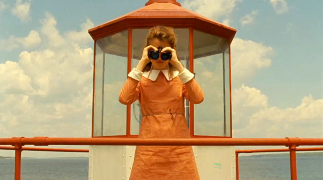 Wes Anderson's Cinematic Worlds: An Archive Opens In London Wes Anderson's Cinematic Worlds: An Archive Opens In London
