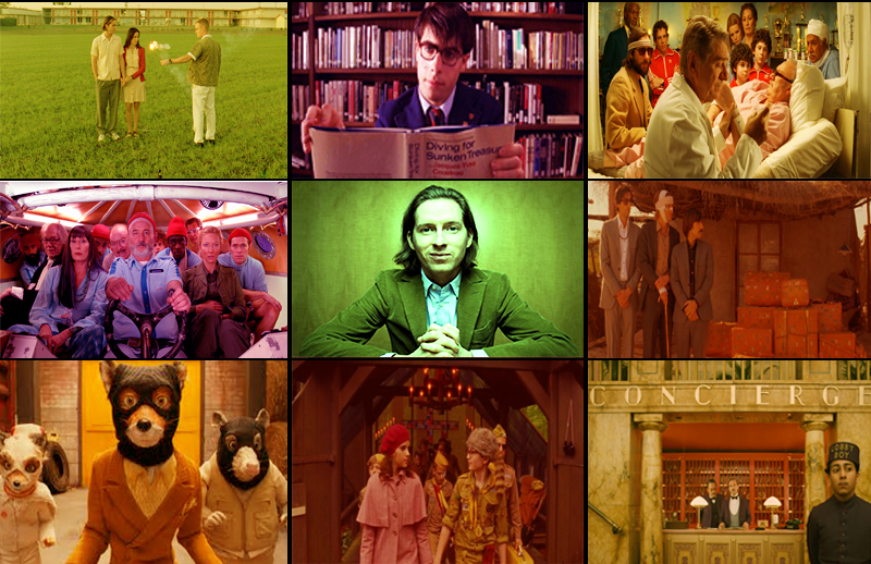Wes Anderson's New Movie: A Critical Look At Its Lack Of Depth Wes Anderson's New Movie: A Critical Look At Its Lack Of Depth