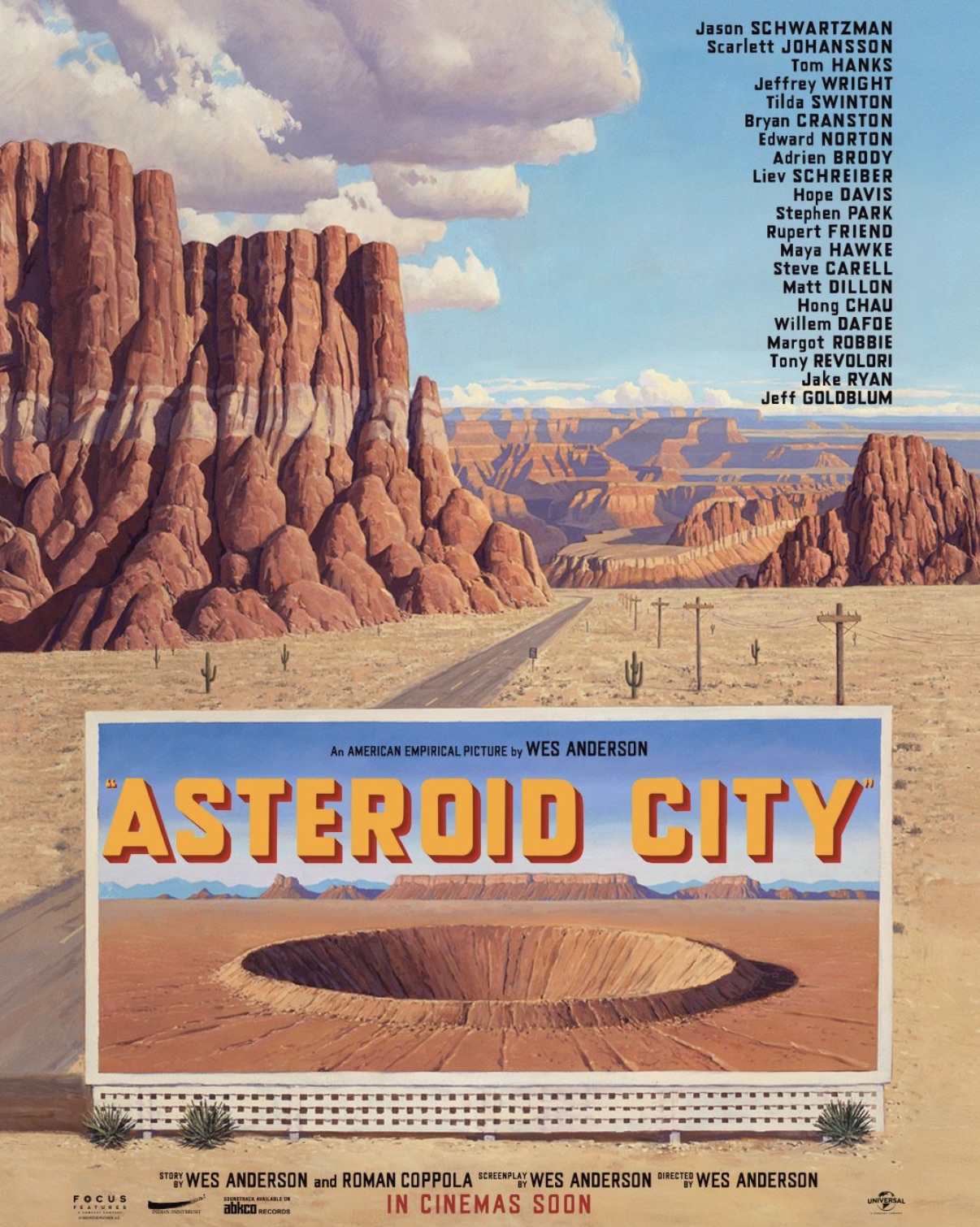 Wes Anderson's New Movie: Style Over Substance? Wes Anderson's New Movie: Style Over Substance?