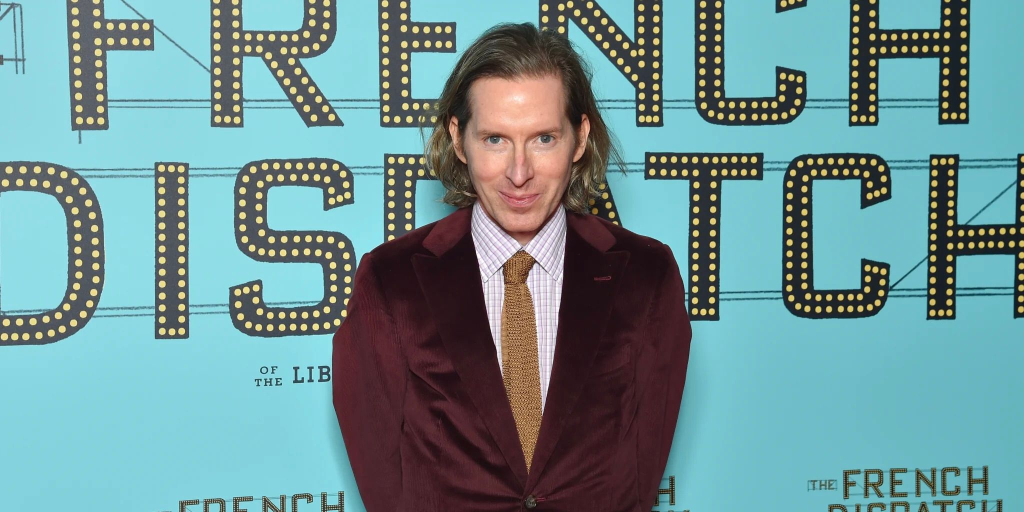 Wes Anderson's Phoenician Scheme: Venetian Palazzo Inspiration