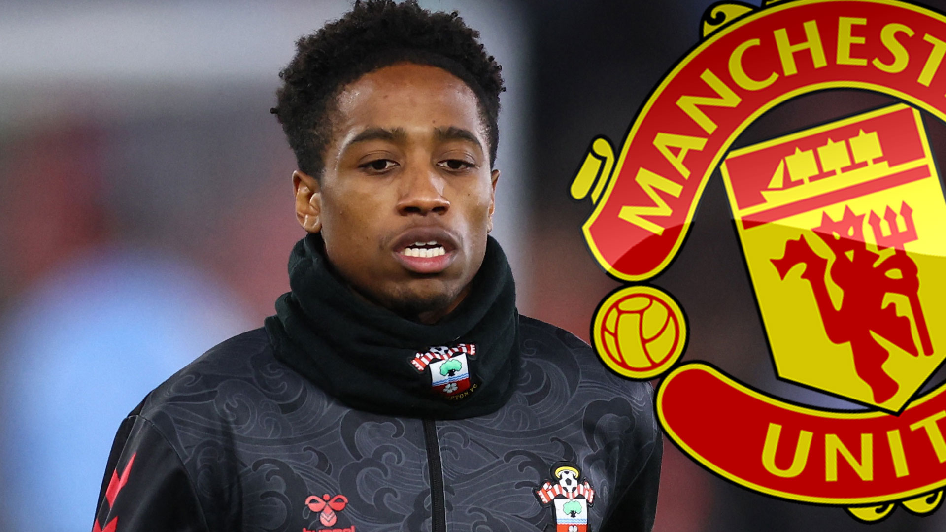 West Ham's Pursuit Of Kyle Walker-Peters: A Transfer Update West Ham's Pursuit Of Kyle Walker-Peters: A Transfer Update
