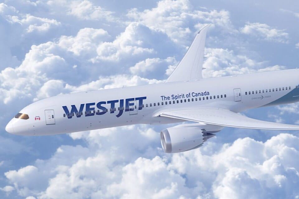 WestJet: 25% Stake Sold To Foreign Carriers, Marking Onex Investment Success WestJet: 25% Stake Sold To Foreign Carriers, Marking Onex Investment Success