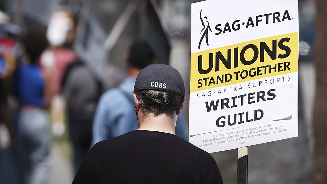 WGA And SAG-AFTRA Strike: Hollywood Faces Unprecedented Production Shutdown