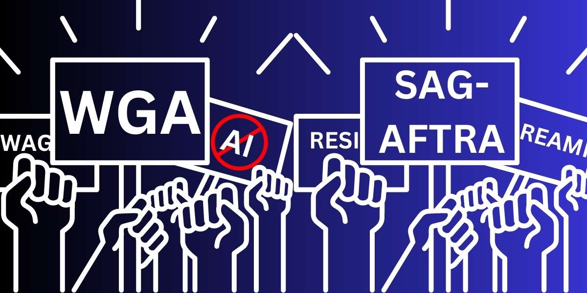 WGA And SAG-AFTRA Strike: The Complete Impact On Hollywood WGA And SAG-AFTRA Strike: The Complete Impact On Hollywood