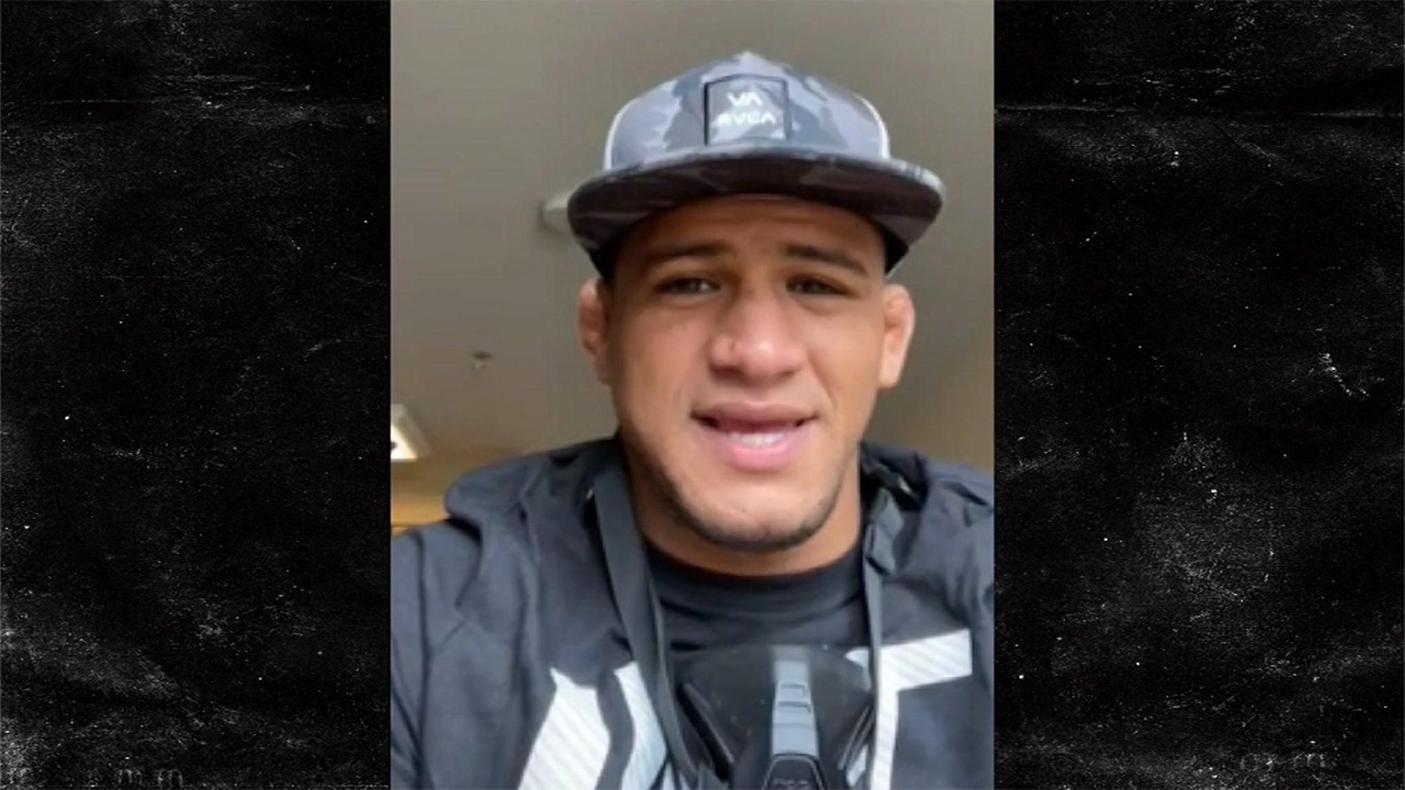 What Bothered Gilbert Burns More Than His Losses?  The One Result That Matters