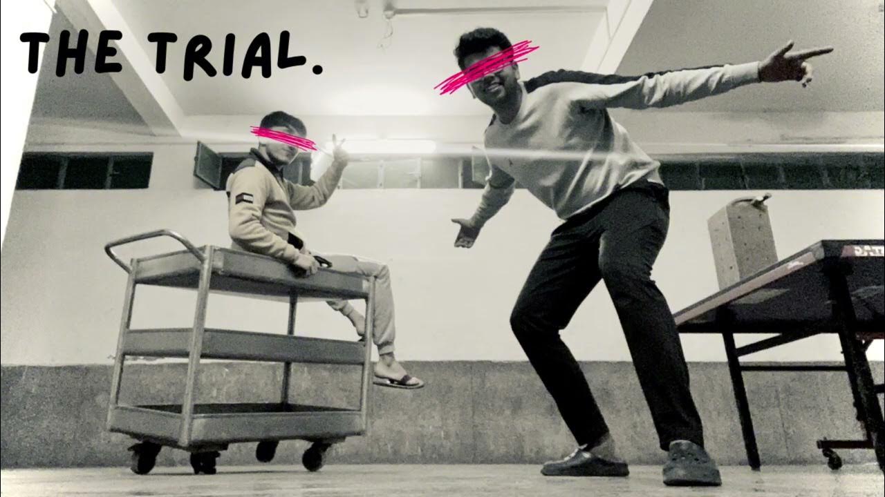 What Did Teah Do? The Trial's Ending And Parental Deception Explained What Did Teah Do? The Trial's Ending And Parental Deception Explained