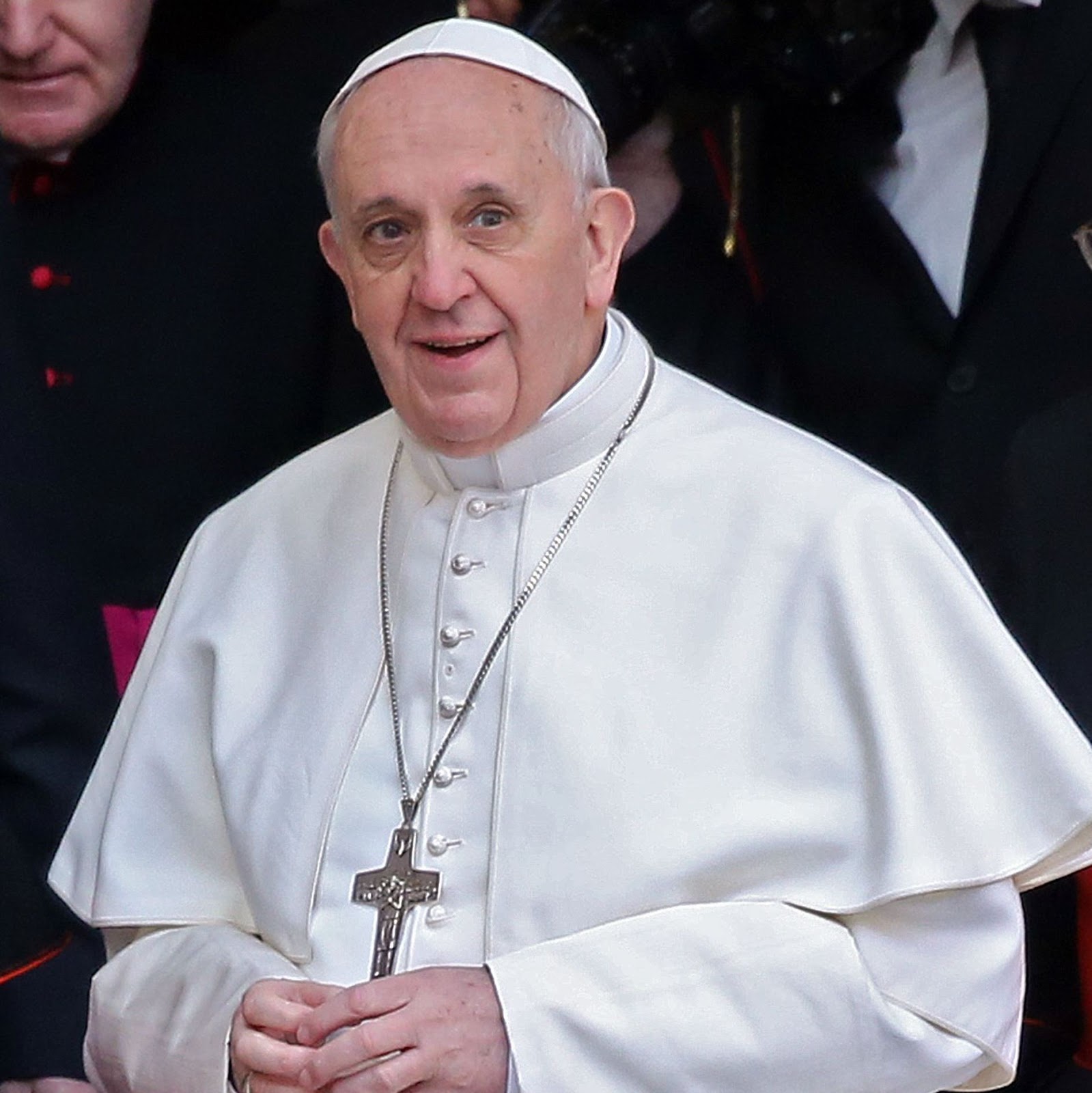 What Happens To The Pope's Ring After Death: The Case Of Pope Francis What Happens To The Pope's Ring After Death: The Case Of Pope Francis