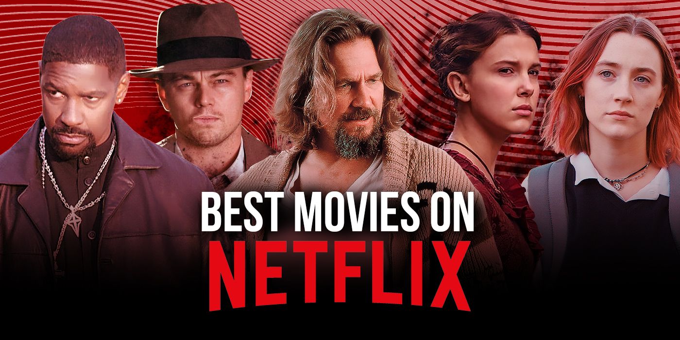 What To Watch On Netflix This Week (May 18-24): 7 Picks What To Watch On Netflix This Week (May 18-24): 7 Picks