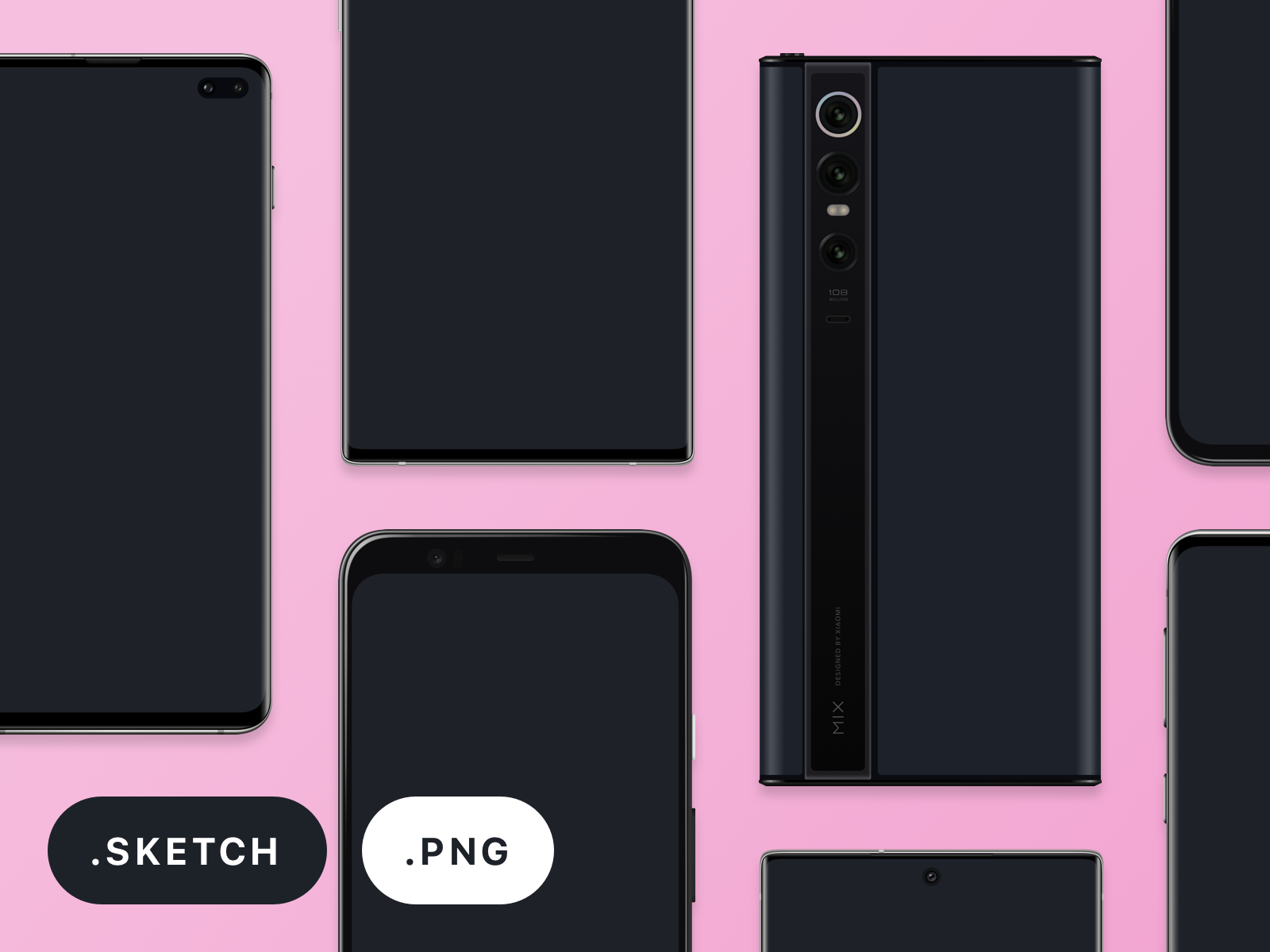 What's New In Android's Design? What's New In Android's Design?
