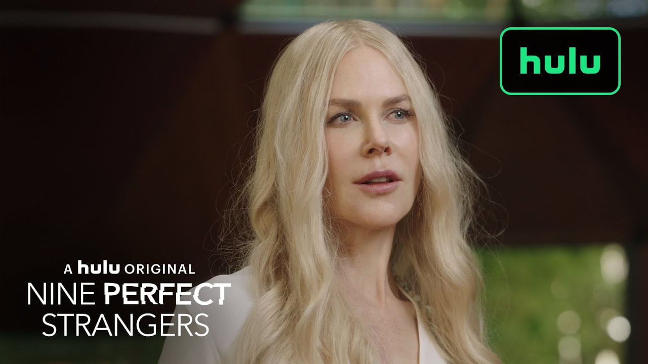 What's On TV This Weekend? Stream Nine Perfect Strangers, Siren, And More What's On TV This Weekend? Stream Nine Perfect Strangers, Siren, And More
