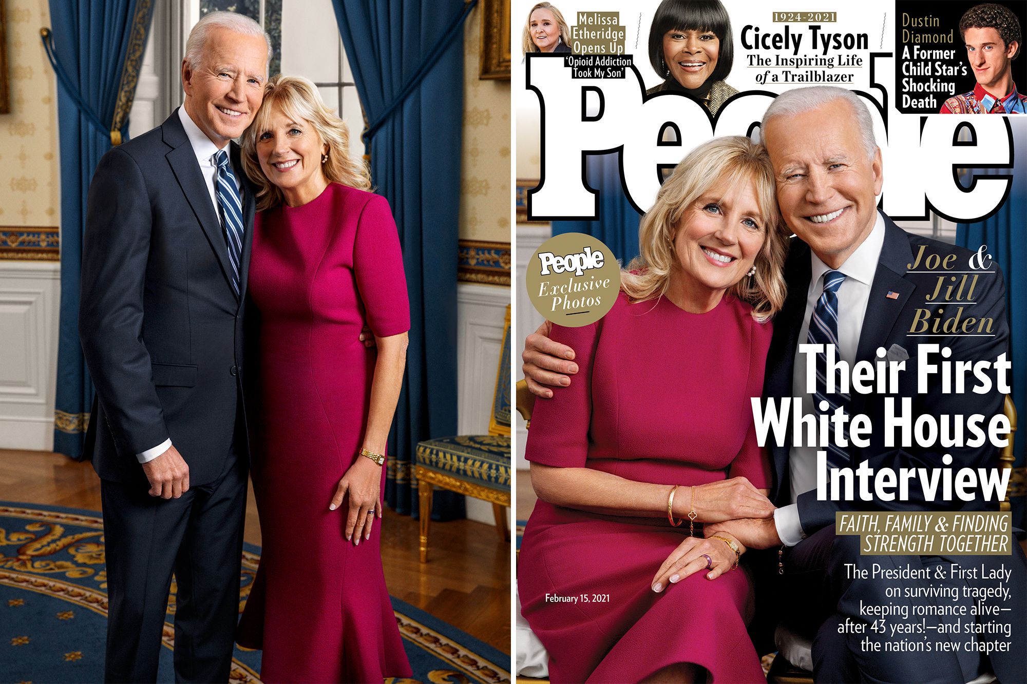 When Did Joe And Jill Biden Appear On The View? Interview Details When Did Joe And Jill Biden Appear On The View? Interview Details