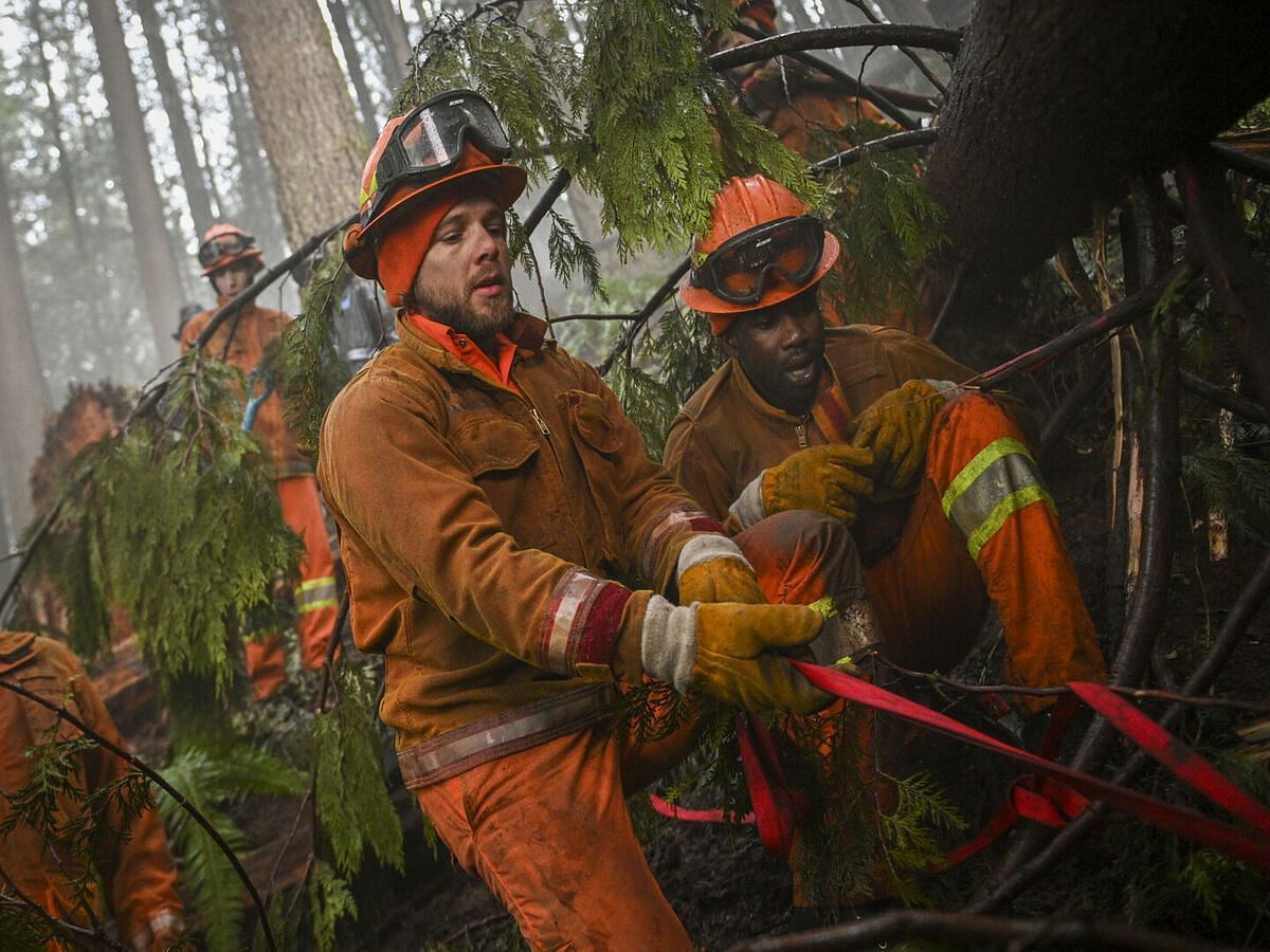 When Does Fire Country Return? Season 3 Episode 16 Premiere Date Details When Does Fire Country Return? Season 3 Episode 16 Premiere Date Details