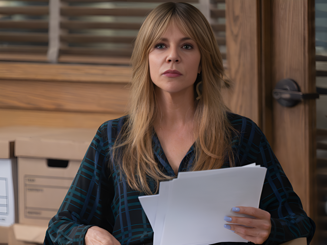 When Is High Potential Returning? Season 2 Details When Is High Potential Returning? Season 2 Details