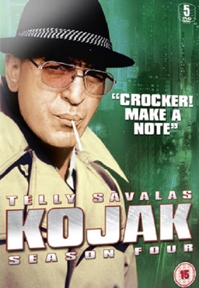 When Is Kojak On ITV4? Full TV Schedule When Is Kojak On ITV4? Full TV Schedule