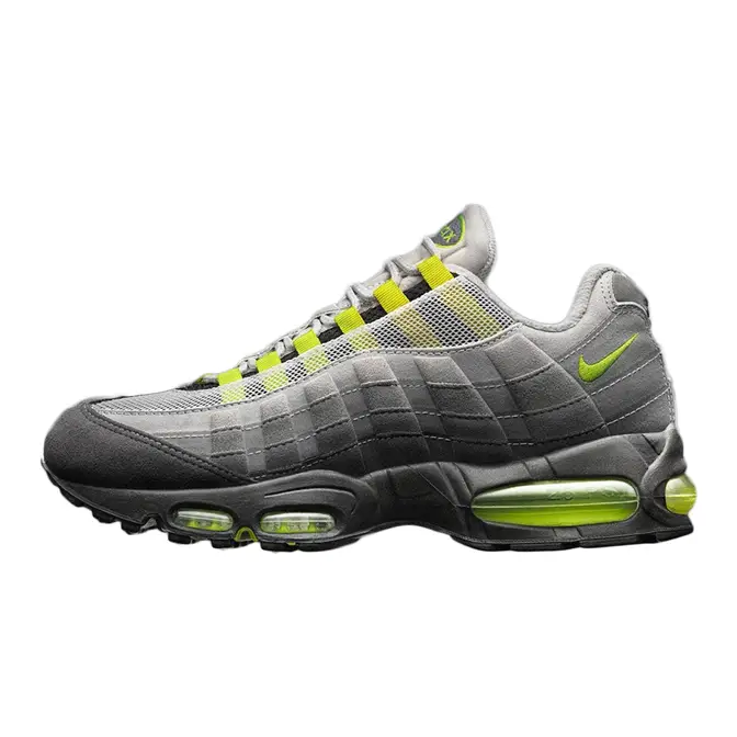 Where To Buy The Nike Air Max 95 OG Big Bubble Triple Black & Wolf Grey (HM8755-001) Where To Buy The Nike Air Max 95 OG Big Bubble Triple Black & Wolf Grey (HM8755-001)
