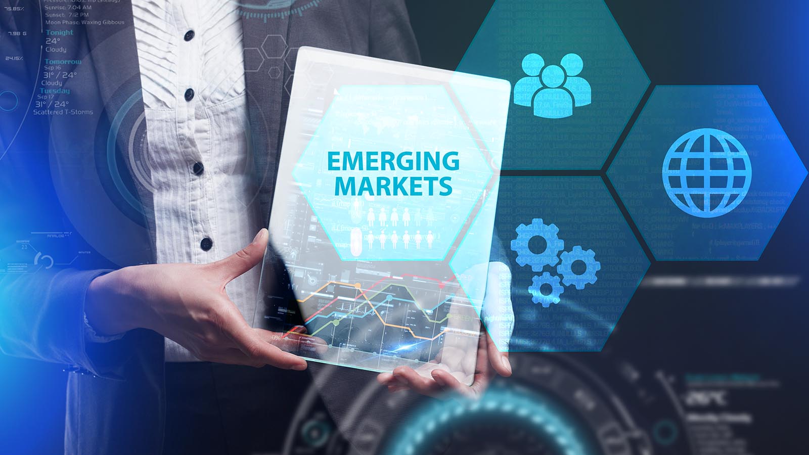 Where To Invest: Mapping The Country's Emerging Business Hubs Where To Invest: Mapping The Country's Emerging Business Hubs