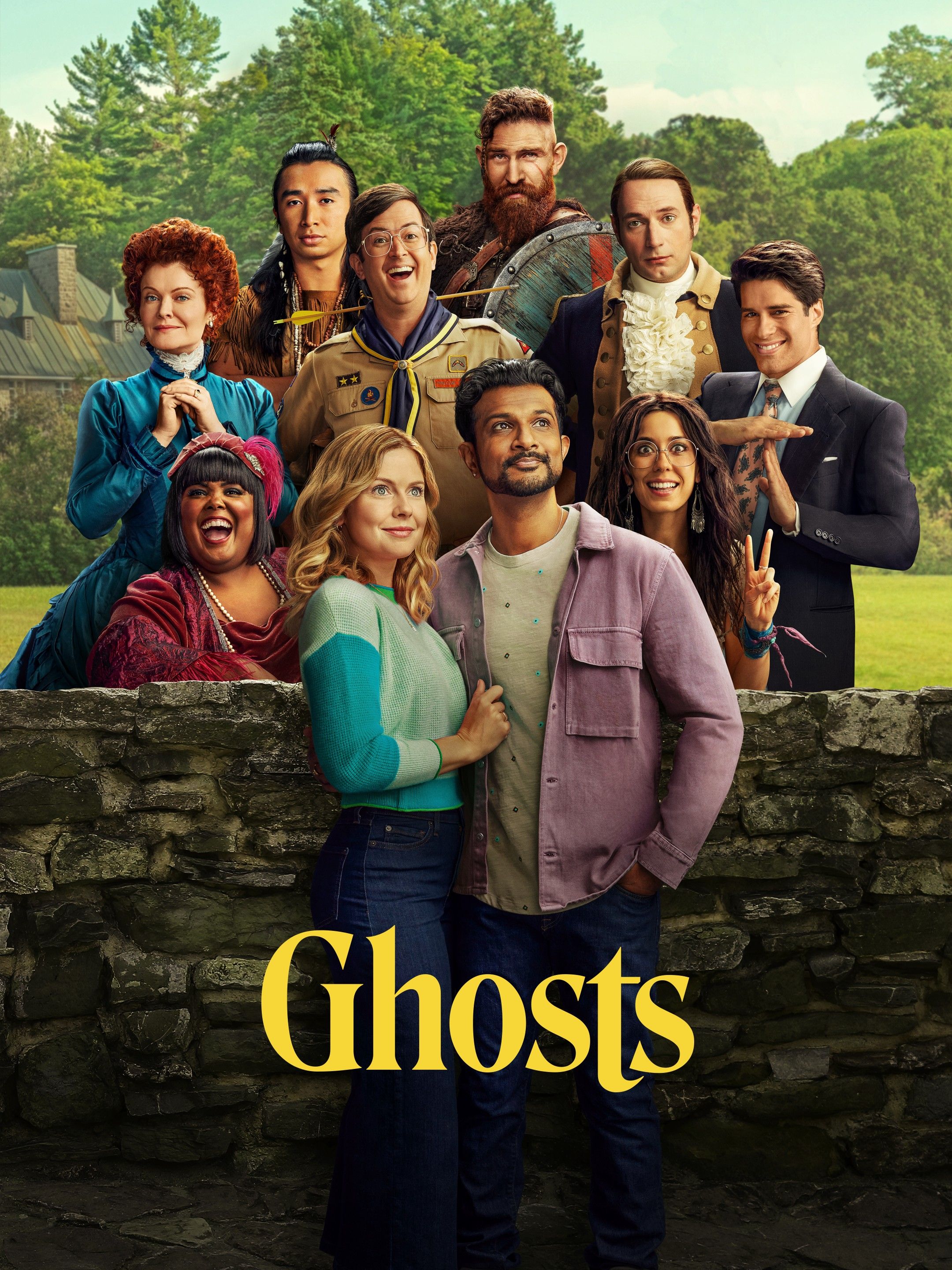 Where To Stream Ghost Season 4 Finale For Free Legally Where To Stream Ghost Season 4 Finale For Free Legally