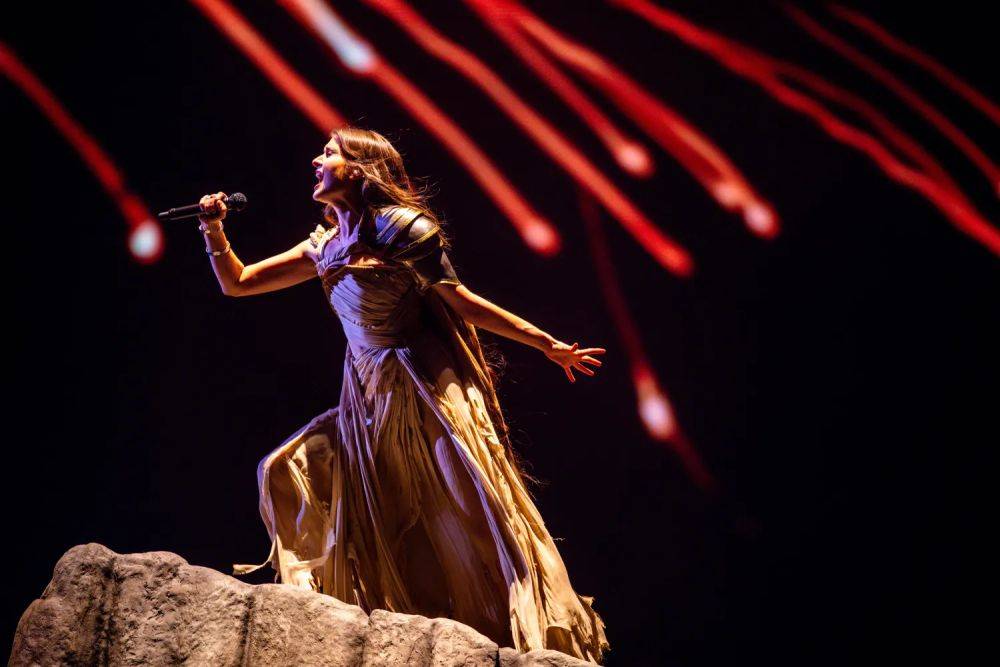Where To Watch Eurovision 2024 On A Big Screen In Kent Where To Watch Eurovision 2024 On A Big Screen In Kent