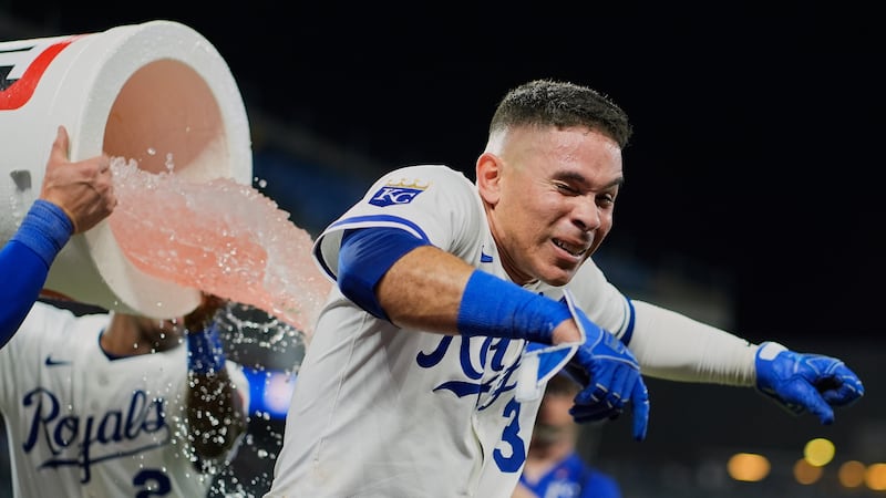 Where To Watch Kansas City Royals Games On CBS & KCTV5 Where To Watch Kansas City Royals Games On CBS & KCTV5