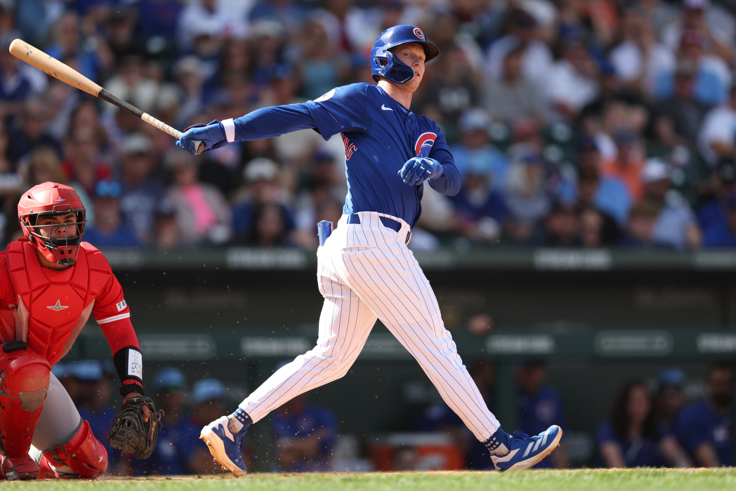 Where To Watch Seattle Mariners Vs. Chicago Cubs Spring Training For Free Where To Watch Seattle Mariners Vs. Chicago Cubs Spring Training For Free