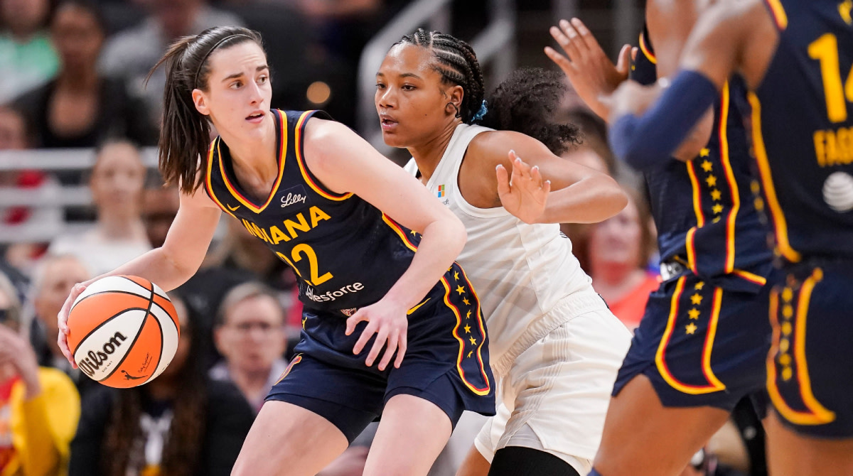 Where To Watch The Indiana Fever Preseason Games Featuring Caitlin Clark Where To Watch The Indiana Fever Preseason Games Featuring Caitlin Clark