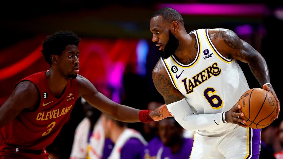 Where To Watch The NY Knicks Vs. Cleveland Cavaliers Game: Time, Channel, & Live Stream Options Where To Watch The NY Knicks Vs. Cleveland Cavaliers Game: Time, Channel, & Live Stream Options