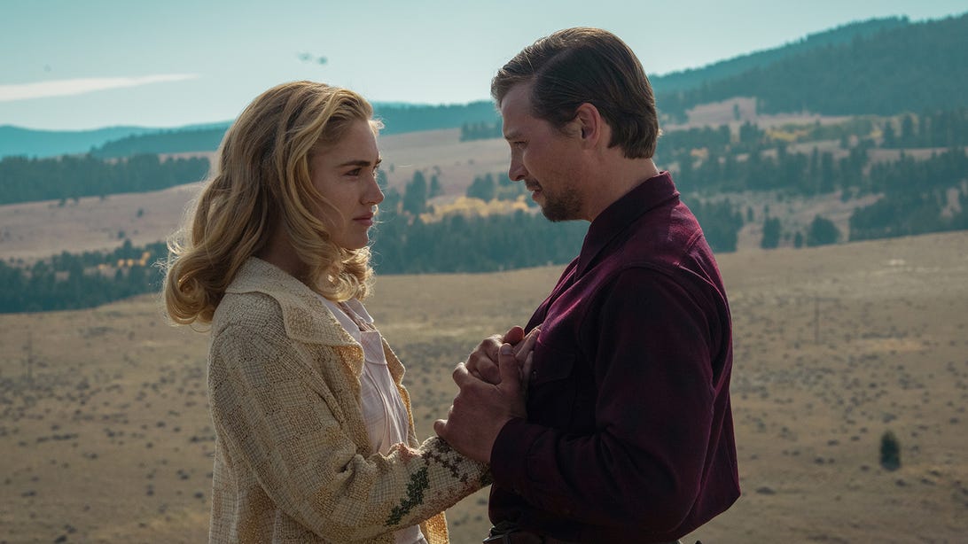 Where To Watch Yellowstone: 1923 Season 2, Episode 5 For Free Tonight? Where To Watch Yellowstone: 1923 Season 2, Episode 5 For Free Tonight?