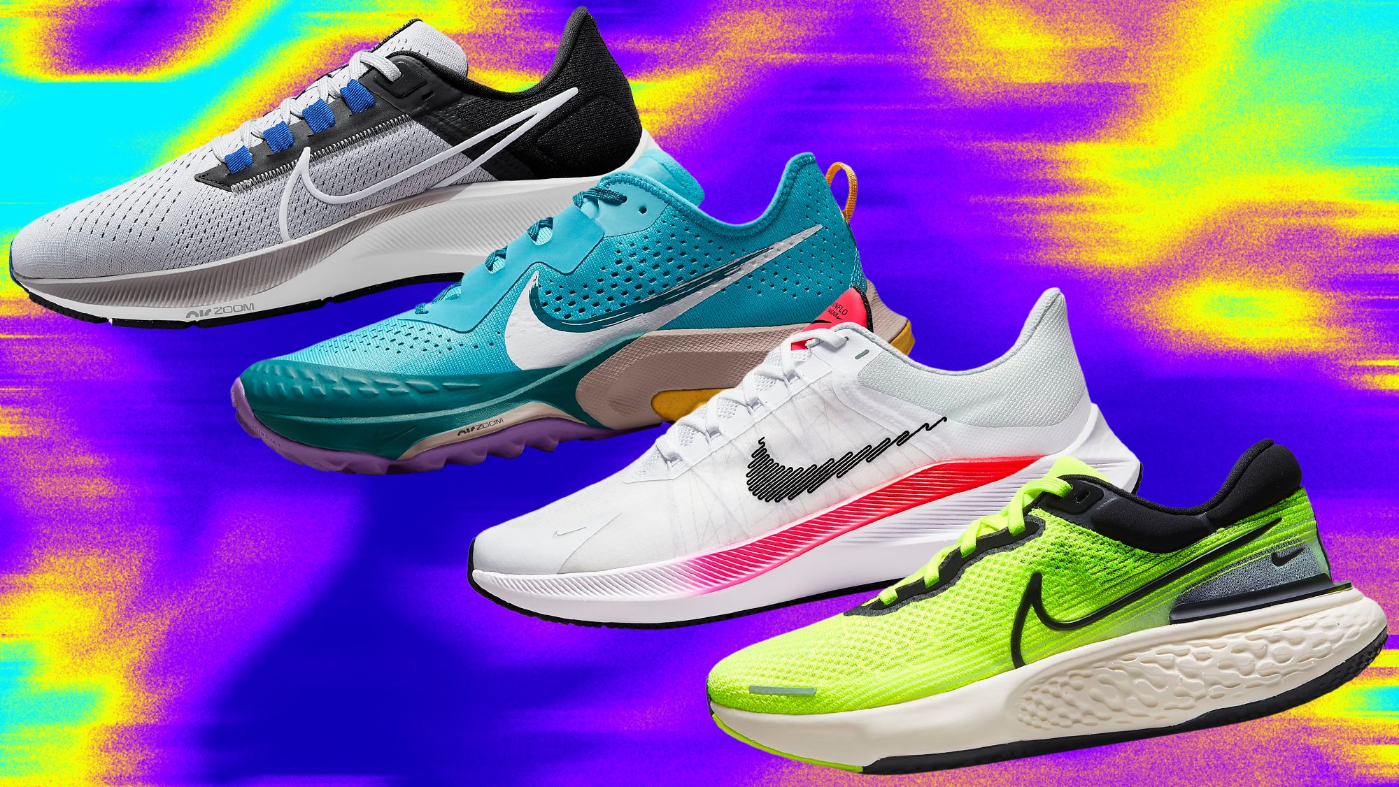 Which Nike Running Shoes Are Best For You In 2025? Which Nike Running Shoes Are Best For You In 2025?
