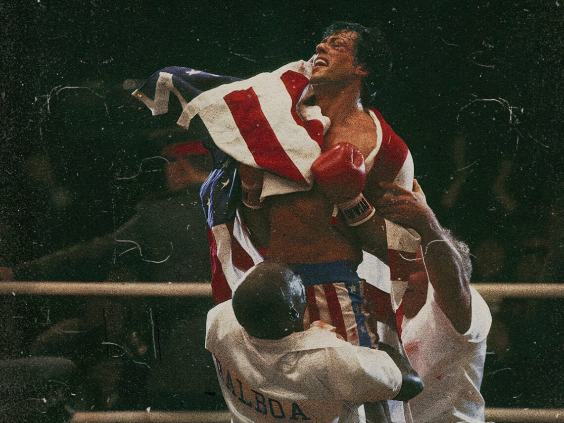 Which Rocky Movie Touches Sylvester Stallone The Most? His Emotional Pick Revealed Which Rocky Movie Touches Sylvester Stallone The Most? His Emotional Pick Revealed