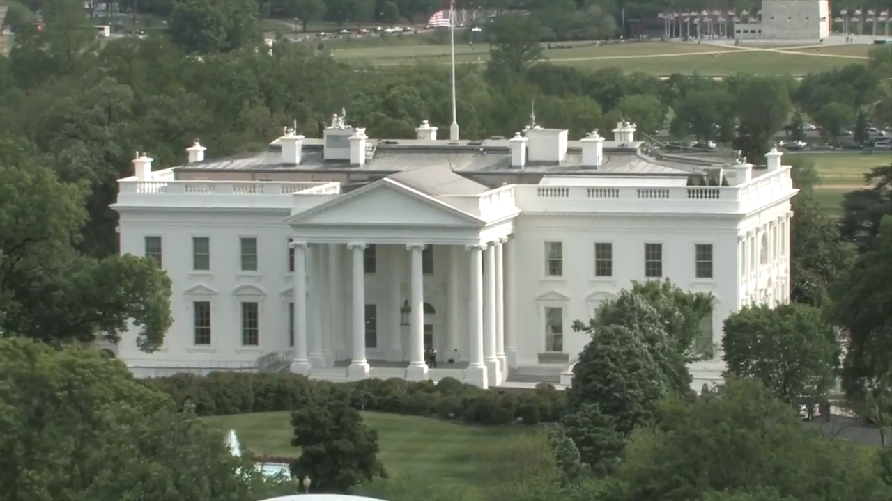 White House Cocaine Found: Secret Service Investigation Concludes White House Cocaine Found: Secret Service Investigation Concludes