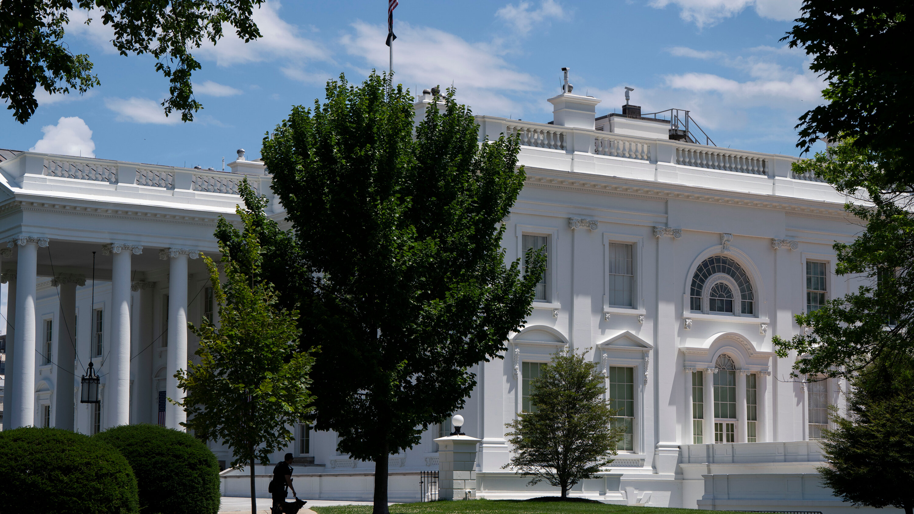 White House Cocaine Incident: Secret Service Concludes Investigation White House Cocaine Incident: Secret Service Concludes Investigation