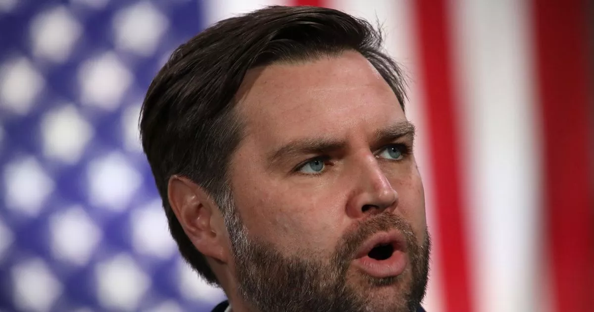 White House Laughter: Unforgettable Moments With Trump, The Irish PM, And JD Vance White House Laughter: Unforgettable Moments With Trump, The Irish PM, And JD Vance