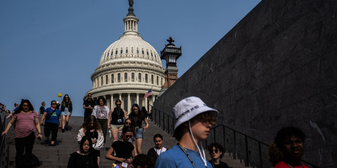 White House Rejects Moody's US Credit Downgrade: Analysis And Response White House Rejects Moody's US Credit Downgrade: Analysis And Response